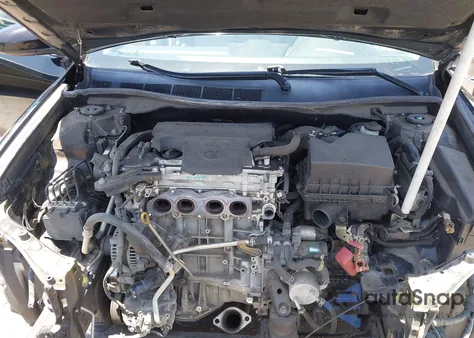 2013 Toyota Camry L/Se/Le/Xle from USA, damaged, VIN 4T1BF1FK3DU276897